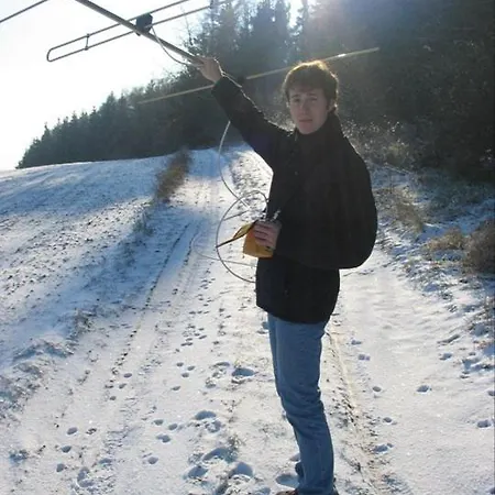 0 Hnoje Camping *